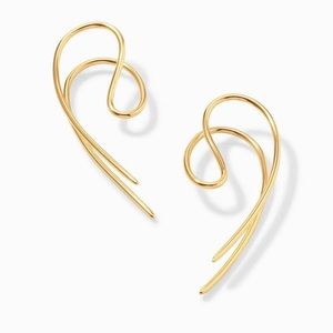 Stella & Dot Earrings - Holland